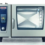 фото Пароконвектомат Rational SelfCooking Center® SCC62  (B628100.01)