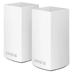 фото Wi-Fi роутер Linksys WHW0102