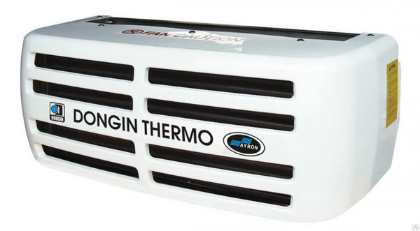 Фото Холодильная установка Dongin Thermo DM-500S