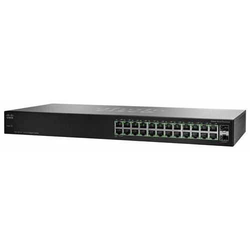 Фото Коммутатор Cisco SR2024T