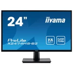 фото Монитор Iiyama ProLite X2474HS-B2