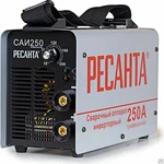 фото Сварочный инвертор Ресанта САИ 250