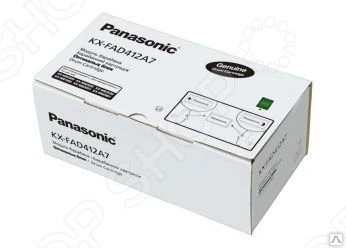 Фото Блок оптический Panasonic KX-FAD412A7