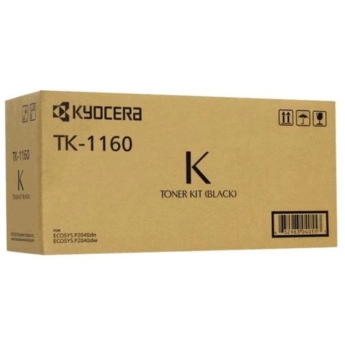 Фото Картридж KYOCERA TK-1160