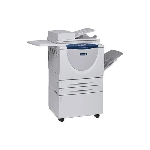 Фото МФУ Xerox WorkCentre 5735