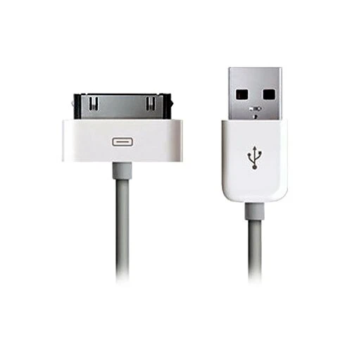 Фото Кабель Atcom USB - Apple 30 pin