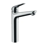 фото Смеситель для раковины Hansgrohe Novus 230 71123000