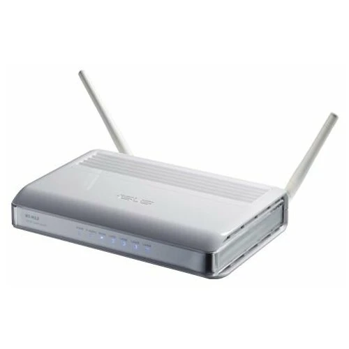 Фото Wi-Fi роутер ASUS RT-N12