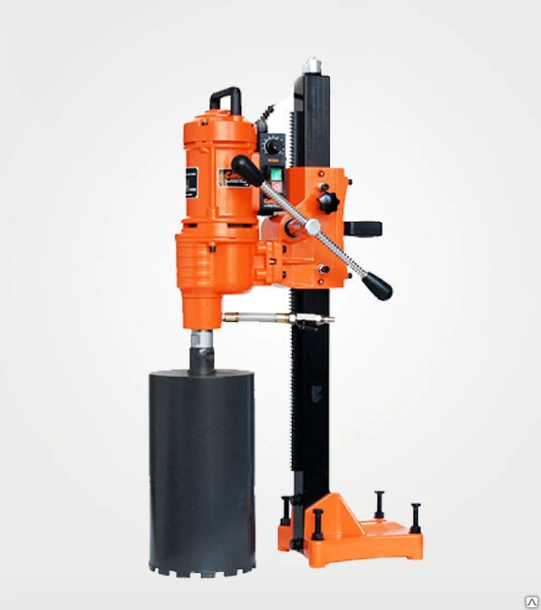 Фото Алмазная установка Diamond Core Drill SCY-2050