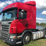 фото Седельный Тягач SCANIA G440 LA4X2HNA