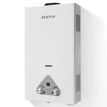 фото Газовая колонка Зертен ZERTEN W20 (10 л/мин)