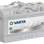 фото АКБ Varta SD-85L Silver Dynamic