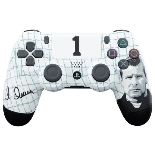 Фото Геймпад RAINBO DualShock 4 FC