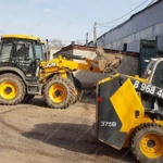 Фото №2 Аренда экскаватора-погрузчика JCB 4CX, Сергиев Посад