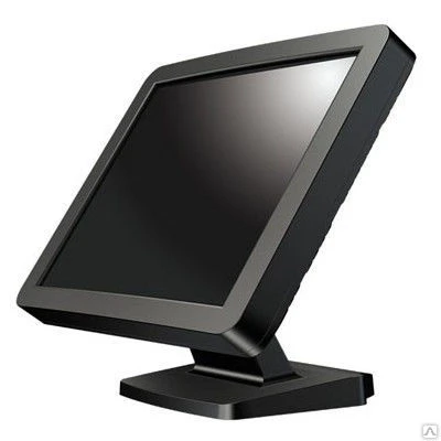 Фото Монитор LCD 15“ MapleTouch MP155