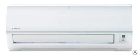 Фото Сплит-система настенного типа Daikin FTYN25L/RYN25L(R410)