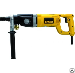 Фото Установка алмазного бурения DeWALT D-21583 K