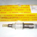 фото Форсунка топливная BOSCH двигатель CUMMINS ISDe 0445120123 4937065