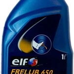 фото Жидкость тормозная ELF FRELUB 650 (e0,5L)