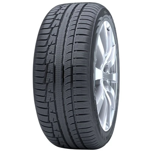 Фото Автомобильная шина Nokian Tyres