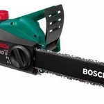 фото Бензопила Bosch AKE 40 S