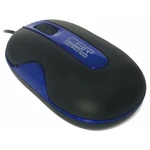 фото Мышь CBR CM 200 Blue USB