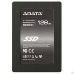 фото Твердотельный накопитель SSD 2.5" 128Gb ADATA Premier 
Pro SP600 ASP600S3-1