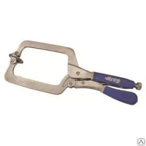 Фото Клещи - ручные тиски kreg face clamp khc-premium