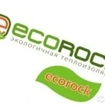 фото Базальтовый утеплитель Ecorock 60