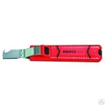 фото Инструмент для снятия изоляции knipex kn-1620165sb