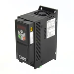 фото AD800B-4T7D5H/011L-PU0BCU0B, Преобразователь частоты 3x380В, 7,5/11 кВт