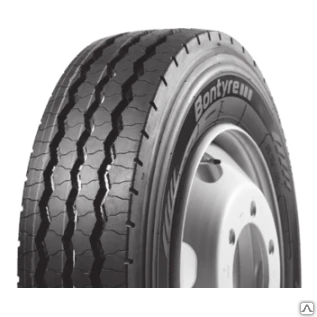 Фото Грузовые импортные автошины 215/75R-17.5 Bontyre BT-320