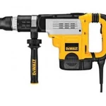 фото Перфоратор DeWALT D25761K