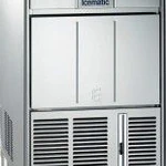 фото Льдогенератор ICEMATIC E75 A