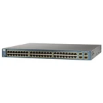 фото Коммутатор Cisco WS-C3560G-48TS-E