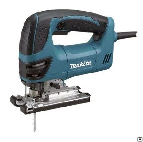 Фото Электролобзик Makita 4350 FCT