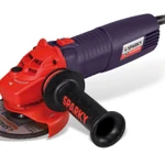 фото Углошлифовальная машина SPARKY M 1050E HD
