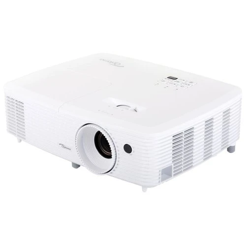 Фото Проектор Optoma HD29Darbee