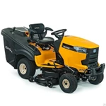 фото Садовый трактор Cub Cadet XT3 QR106E