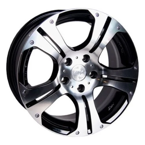 Фото Колесный диск Racing Wheels H-259