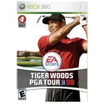 фото Tiger Woods PGA Tour 08