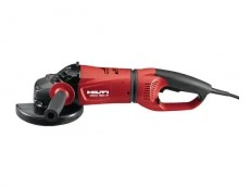 Фото Угловая шлифмашина Hilti DCG 180-P