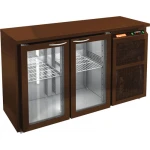 фото Стол холодильный HICOLD BNG 11 BR2 HT BAR