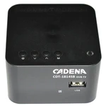 фото TV-тюнер Cadena CDT-1814SB