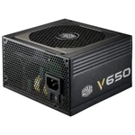 фото Блок питания Cooler Master V650