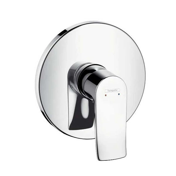 Фото Смеситель для душа Hansgrohe Metris 31685000