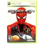 фото Spider-Man: Web of Shadows