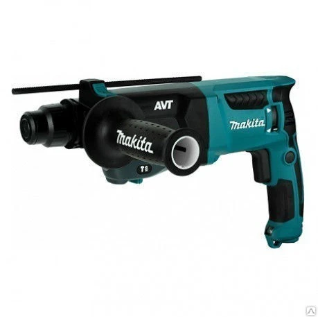 Фото Перфоратор Makita HR 2611 F X5