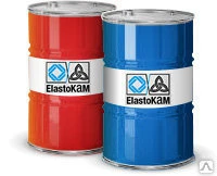 Фото Напыляемые компоненты ППУ Elastospray 1612/33