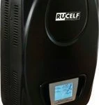 фото Однофазный стабилизатор Rucelf SDWII-9000L - 220В